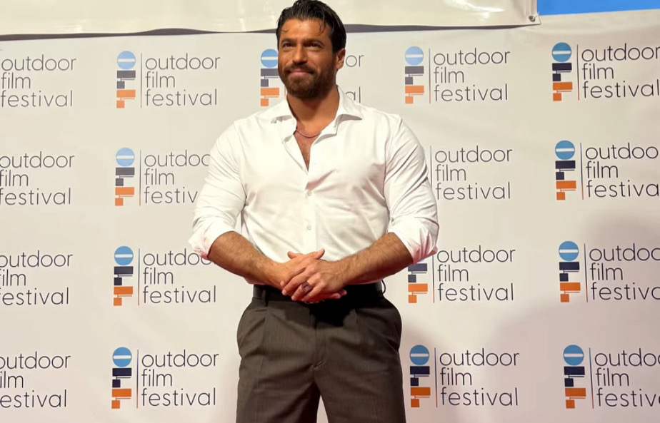 can yaman all8217outdoor film festival 200 sempre triste lasciare andare un personaggio da 361magazine.com can yaman all8217outdoor film festival 200 sempre triste lasciare andare un personaggio