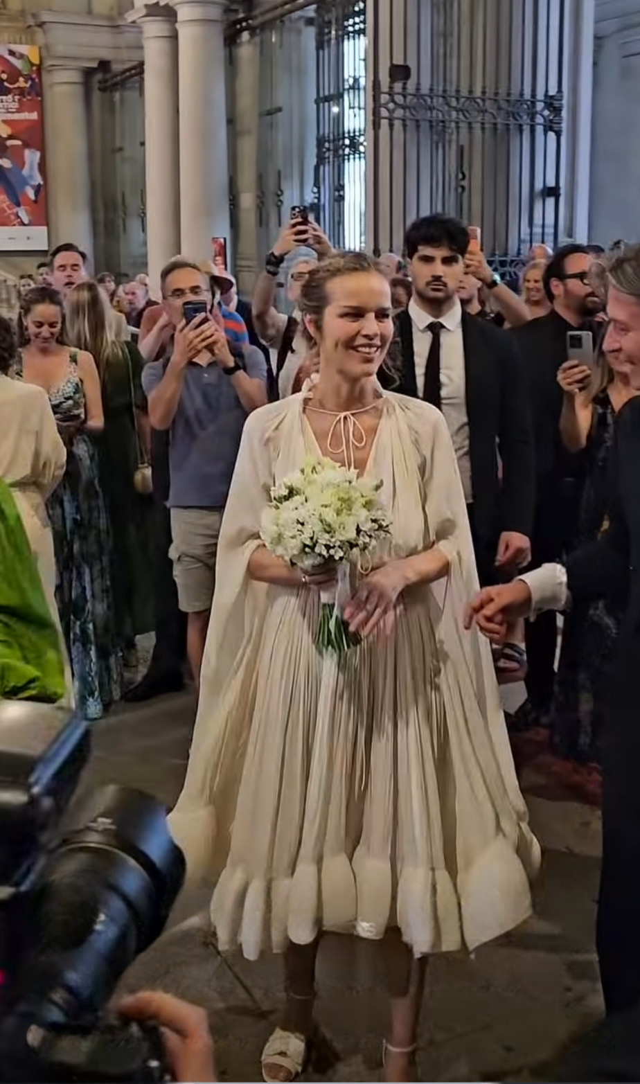 eva herzigov225 e gregorio marsiaj nozze in semplicit224 dopo 25 anni di vita insieme da 361magazine.com eva herzigov225 e gregorio marsiaj nozze in semplicit224 dopo 25 anni di vita insieme