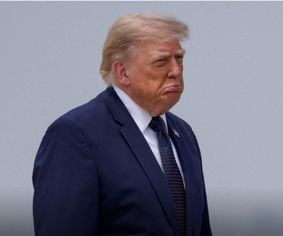 accordo iran 8211 trump per teheran la firma di trump 232 priva di valore da 361magazine.com accordo iran 8211 trump per teheran la firma di trump 232 priva di valore
