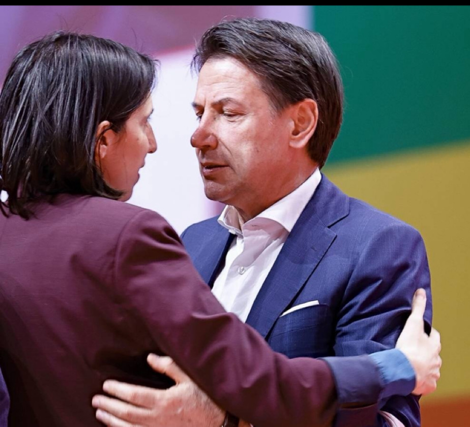 schlein e conte chiudono al garante per il campo largo la scelta del premier passa dalle primarie da 361magazine.com schlein e conte chiudono al garante per il campo largo la scelta del premier passa dalle primarie
