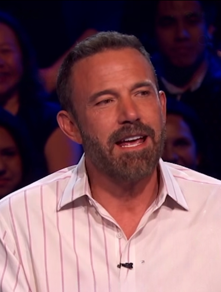ben affleck centra il milione a chi vuol essere milionario e lo dona alla fondazione in congo da lui creata da 361magazine.com ben affleck centra il milione a chi vuol essere milionario e lo dona alla fondazione in congo da lui creata