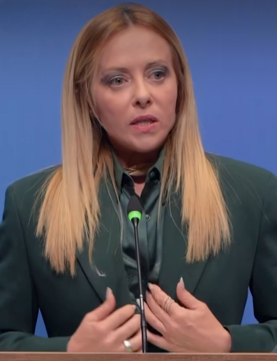 meloni da ankara al tavolo nato una sola priorit224 l8217italia da 361magazine.com meloni da ankara al tavolo nato una sola priorit224 l8217italia