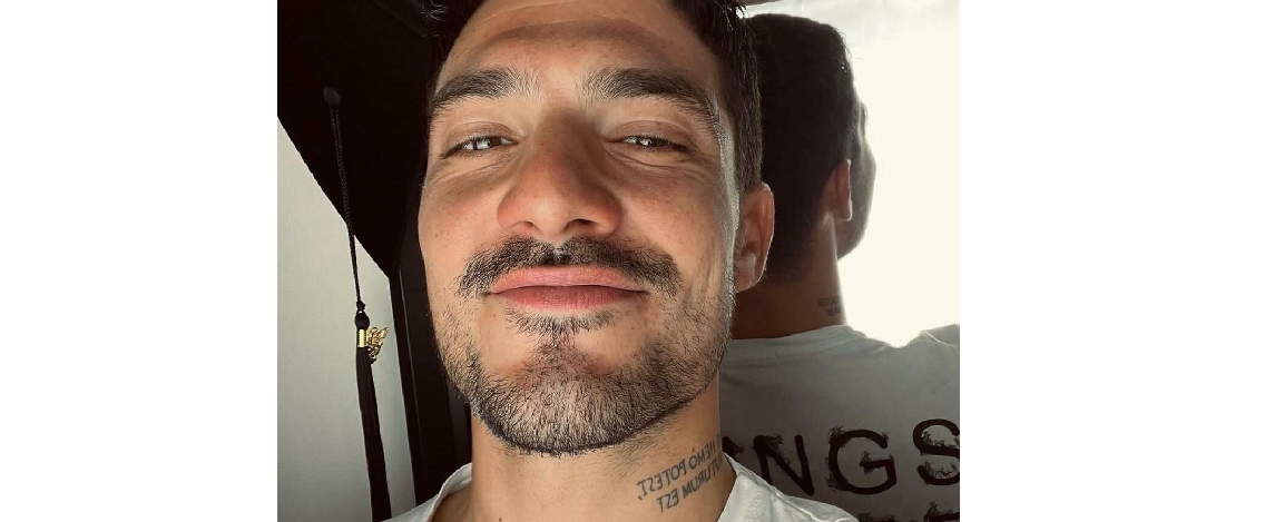 lorenzo spolverato una lunga riflessione che non passa inosservata da 361magazine.com lorenzo spolverato una lunga riflessione che non passa inosservata