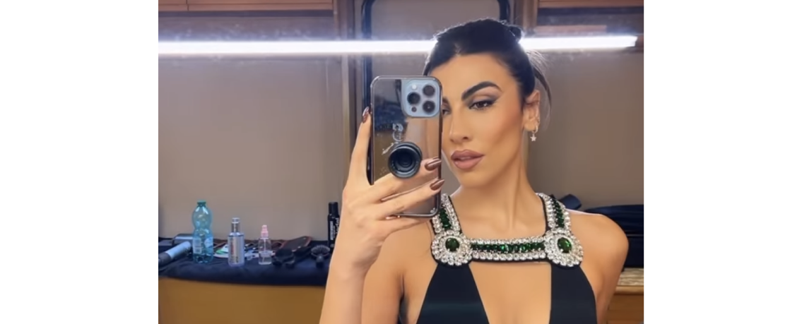 benevento si prepara ad accogliere giulia salemi dove e quando incontrarla da 361magazine.com benevento si prepara ad accogliere giulia salemi dove e quando incontrarla