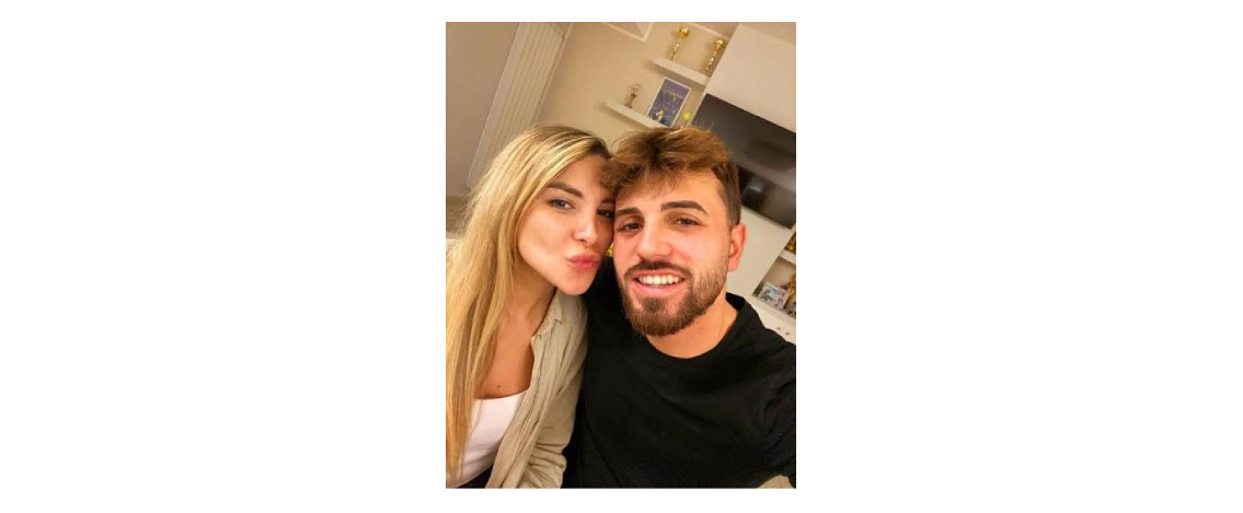 alfonso d8217apice e chiara cainelli pronti alla svolta il nuovo progetto insieme sorprende i fan da 361magazine.com alfonso d8217apice e chiara cainelli pronti alla svolta il nuovo progetto insieme sorprende i fan