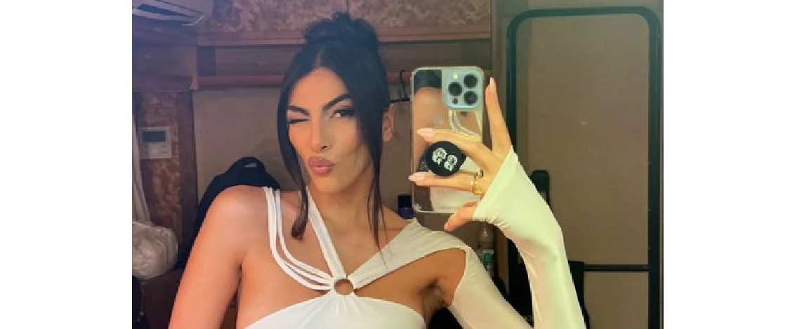 giulia salemi corsa contro il tempo in sicilia cos236 ha salvato il look per il matrimonio di aurora da 361magazine.com giulia salemi corsa contro il tempo in sicilia cos236 ha salvato il look per il matrimonio di aurora