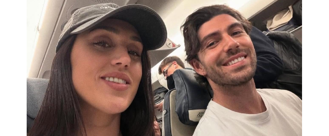 cecilia rodriguez e il messaggio per ignazio moser che fa parlare i social da 361magazine.com cecilia rodriguez e il messaggio per ignazio moser che fa parlare i social