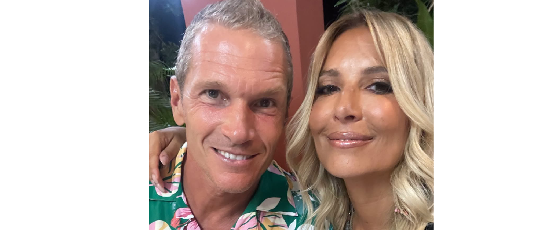 l8217isola dei famosi selvaggia lucarelli interviene sui rumors da 361magazine.com l8217isola dei famosi selvaggia lucarelli interviene sui rumors
