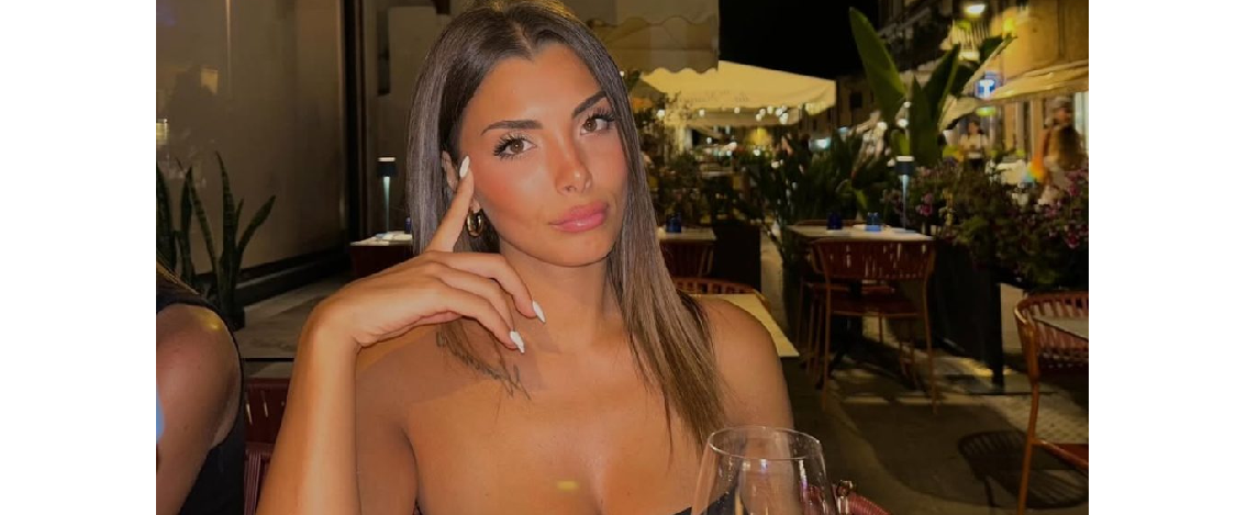 grazia kendi annuncia e spiazza i fan ho deciso di prendermi una pausa da 361magazine.com grazia kendi annuncia e spiazza i fan ho deciso di prendermi una pausa