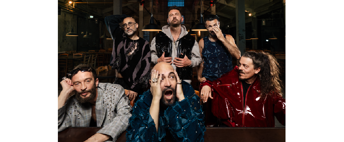 negramaro un esclusivo concerto in friuli venezia giulia il 25 luglio 2026 a villa manin di codroipo160 da 361magazine.com negramaro un esclusivo concerto in friuli venezia giulia il 25 luglio 2026 a villa manin di codroipo160