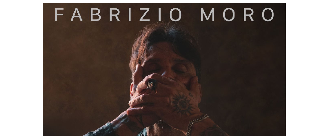 si aggiungono 3 nuove date estive a non ho paura di niente live 2026 il tour di fabrizio moro da 361magazine.com si aggiungono 3 nuove date estive a non ho paura di niente live 2026 il tour di fabrizio moro