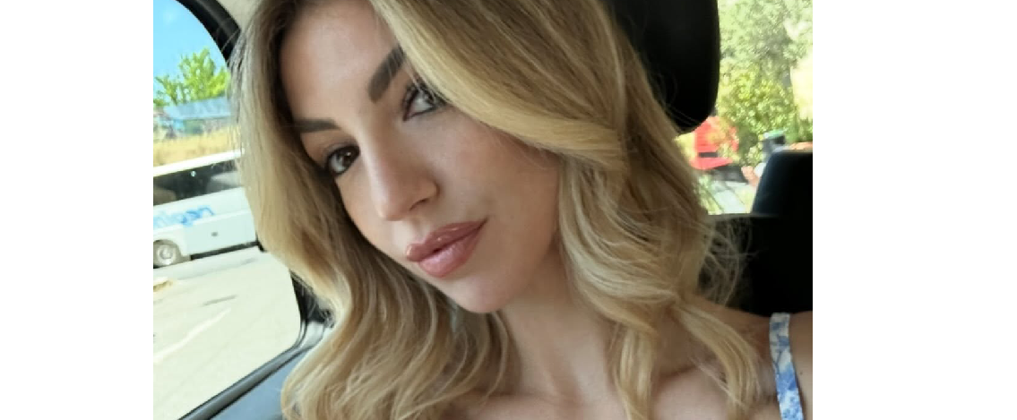 rientro complicato per lucia ilardo non me la sento di raccontarvi tutto nei dettagli da 361magazine.com rientro complicato per lucia ilardo non me la sento di raccontarvi tutto nei dettagli