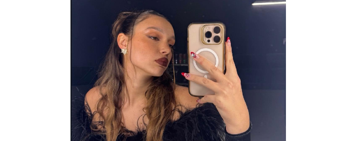 sarah toscano il friuli venezia giulia si prepara ad accoglierla dove e quando incontrarla da 361magazine.com sarah toscano il friuli venezia giulia si prepara ad accoglierla dove e quando incontrarla