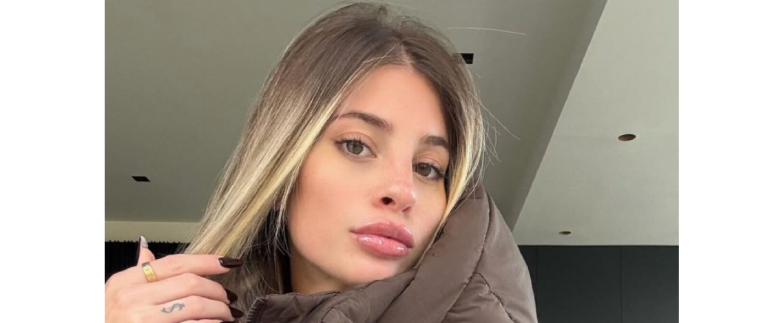 chiara nasti mette fine alle indiscrezioni con un messaggio da 361magazine.com chiara nasti mette fine alle indiscrezioni con un messaggio