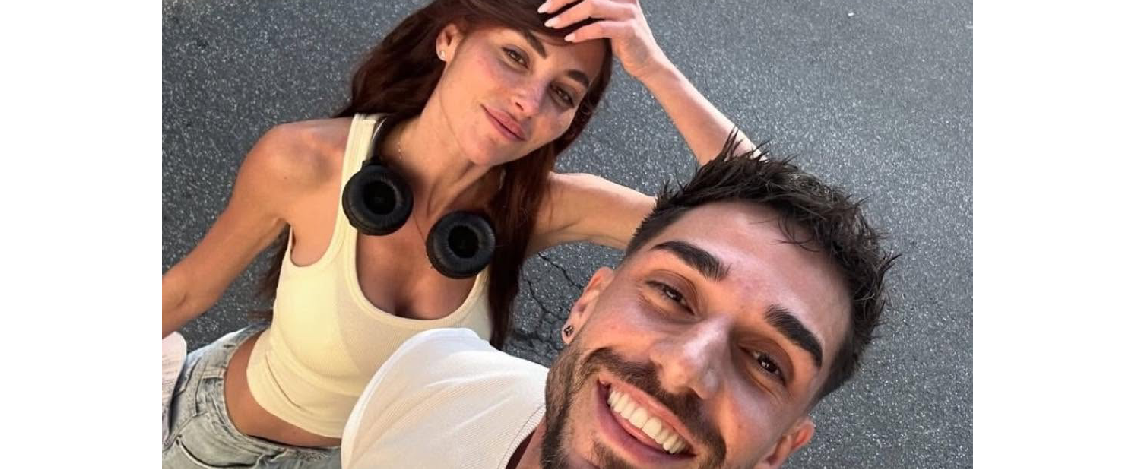 stefano tediosi mette un punto al gossip con mariavittoria minghetti da 361magazine.com stefano tediosi mette un punto al gossip con mariavittoria minghetti