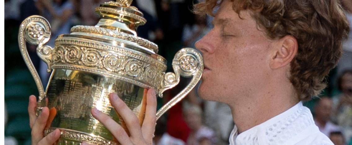 wimbledon il re 232 di nuovo sinner significa tantissimo da 361magazine.com wimbledon il re 232 di nuovo sinner significa tantissimo