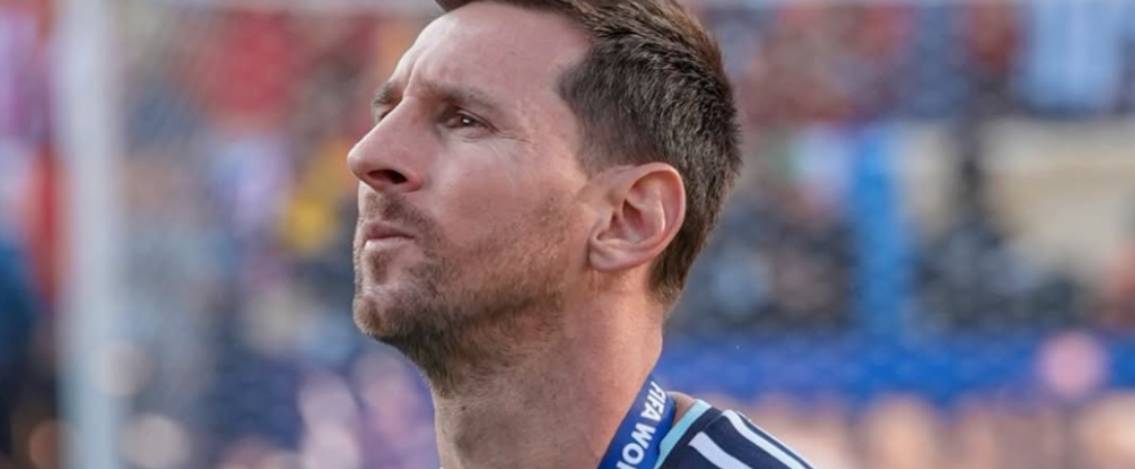 messi rompe il silenzio dopo la finale il dolore 232 immenso da 361magazine.com messi rompe il silenzio dopo la finale il dolore 232 immenso