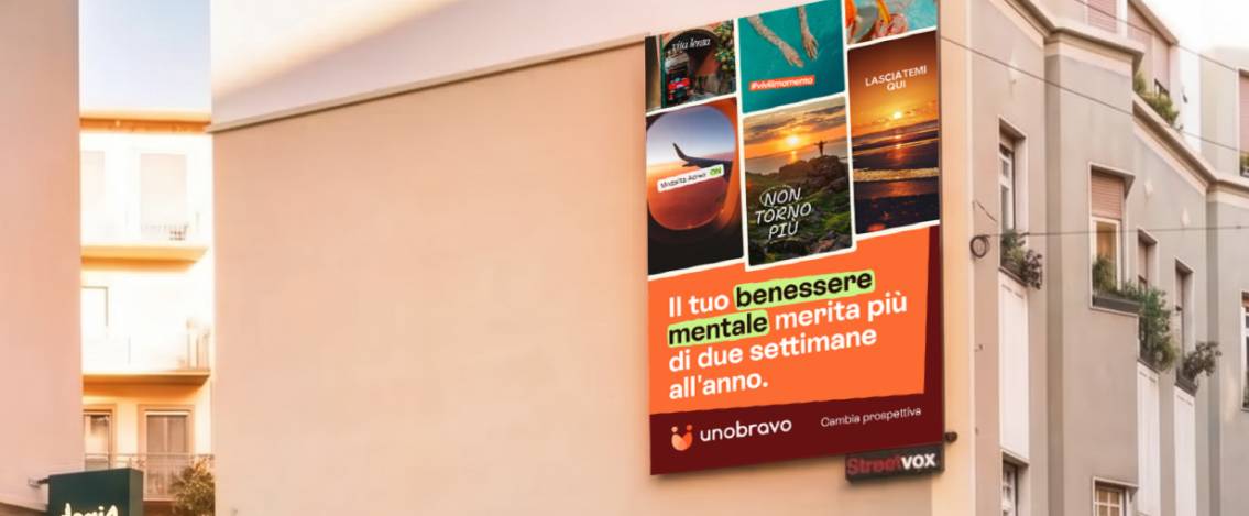 il benessere mentale non va in ferie un italiano su tre non partir224 quest8217estate da 361magazine.com il benessere mentale non va in ferie un italiano su tre non partir224 quest8217estate