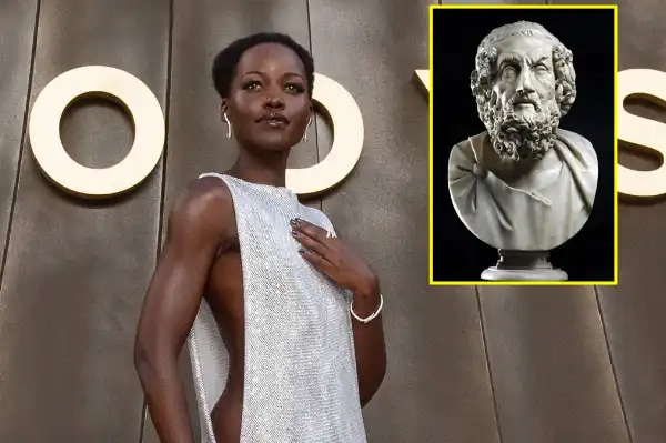 lupita nyong8217o e le affermazioni assurde sull8217odissea da 361magazine.com lupita nyong8217o e le affermazioni assurde sull8217odissea