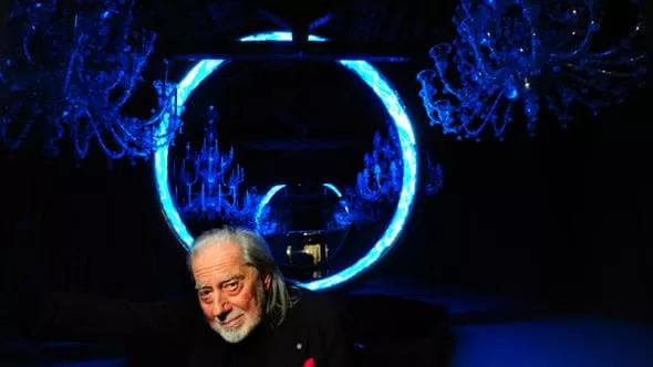 ci lascia fabrizio plessi pioniere della videoarte da 361magazine.com ci lascia fabrizio plessi pioniere della videoarte