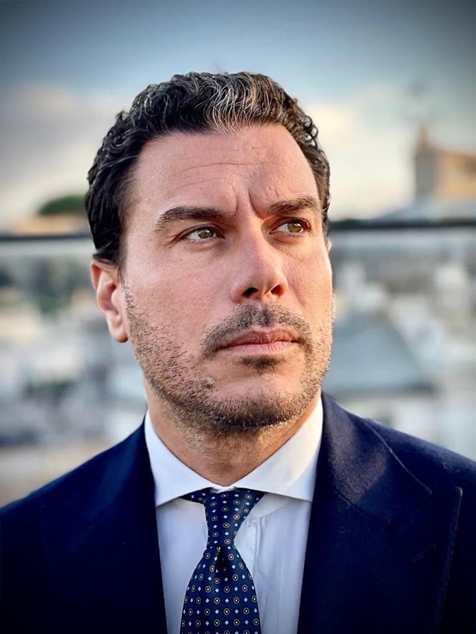 lorenzo zurino a la piazza il futuro della competitivit224 italiana passa da capitale ambiente e competenze da 361magazine.com lorenzo zurino a la piazza il futuro della competitivit224 italiana passa da capitale ambiente e competenze