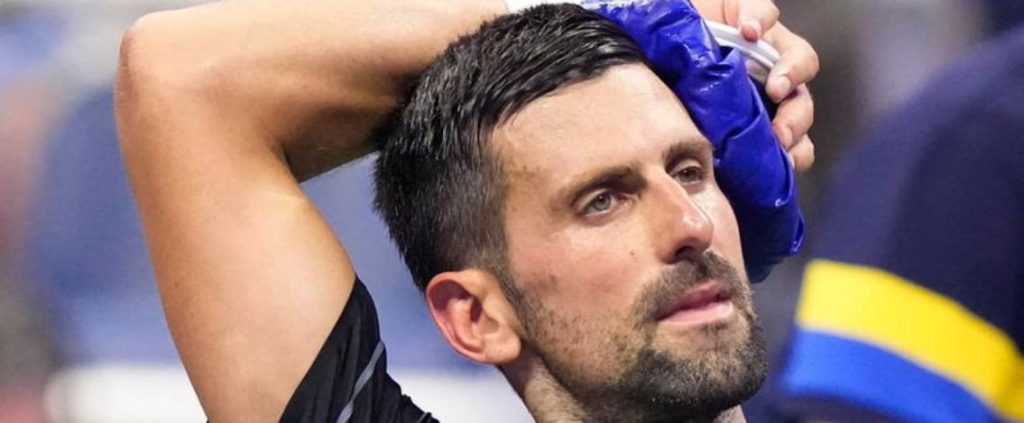 Djokovic