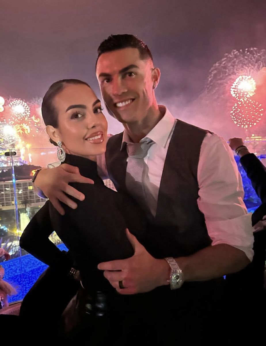 cristiano ronaldo e georgina rodriguez attese le nozze da favola a madeira da 361magazine.com cristiano ronaldo e georgina rodriguez attese le nozze da favola a madeira