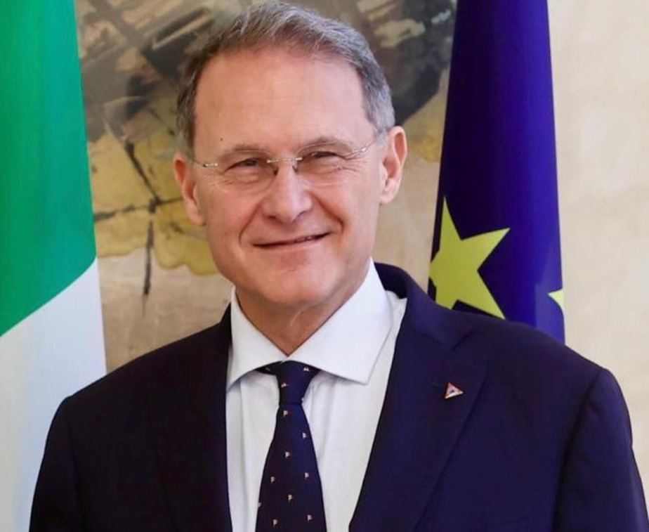 cirielli apre a vannacci mi auguro si possa governare insieme fdi lo gela posizione personale da 361magazine.com cirielli apre a vannacci mi auguro si possa governare insieme fdi lo gela posizione personale