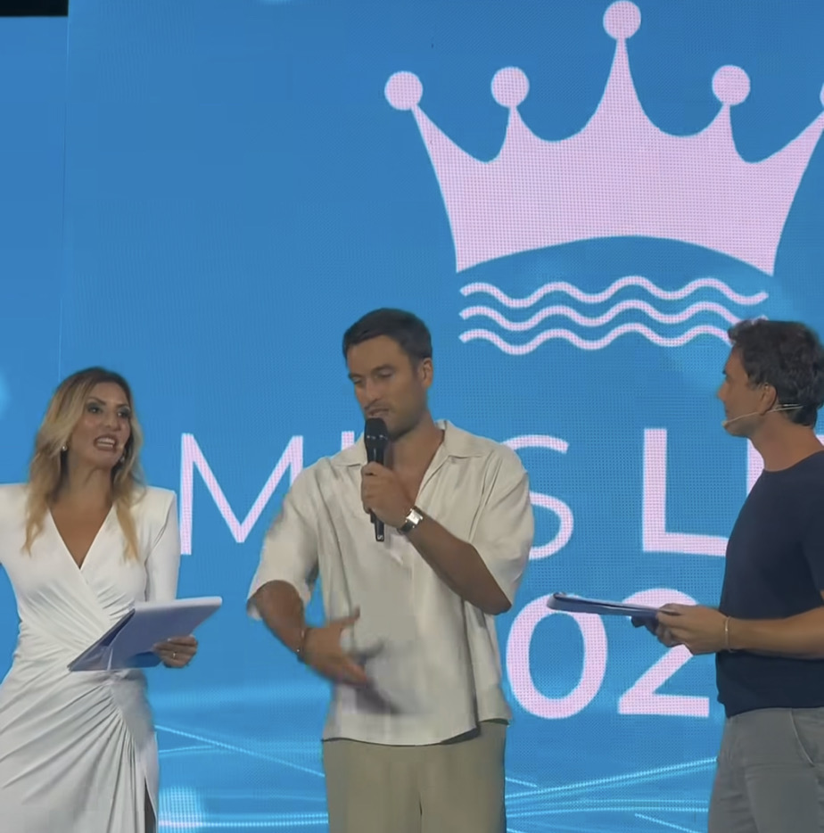 pierpaolo pretelli presidente di giuria a miss lido a praia a mare con questa terra un legame nato 33 anni fa da 361magazine.com pierpaolo pretelli presidente di giuria a miss lido a praia a mare con questa terra un legame nato 33 anni fa