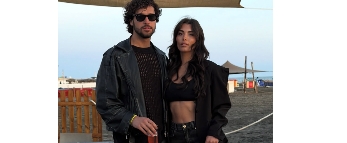 grazia e mattia rompono il silenzio e chiariscono la loro posizione da 361magazine.com grazia e mattia rompono il silenzio e chiariscono la loro posizione