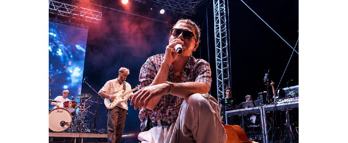 lignano nel segno di sayf musica adrenalina e spettacolo da 361magazine.com lignano nel segno di sayf musica adrenalina e spettacolo