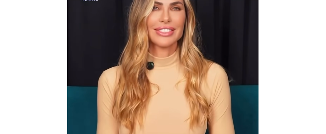 Ilary Blasi torna al Grande Fratello VIP: arriva la conferma col primo video