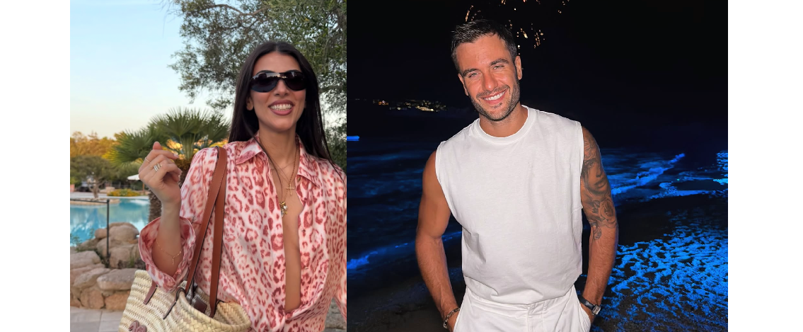 giulia salemi e pierpaolo pretelli l8217estate ha cambiato passo come procede da 361magazine.com giulia salemi e pierpaolo pretelli l8217estate ha cambiato passo come procede