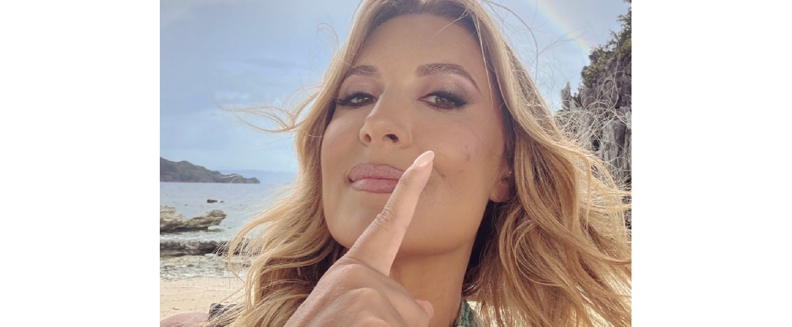 selvaggia lucarelli fa chiarezza sulla sua isola dei famosi questa cosa non 232 vera da 361magazine.com selvaggia lucarelli fa chiarezza sulla sua isola dei famosi questa cosa non 232 vera