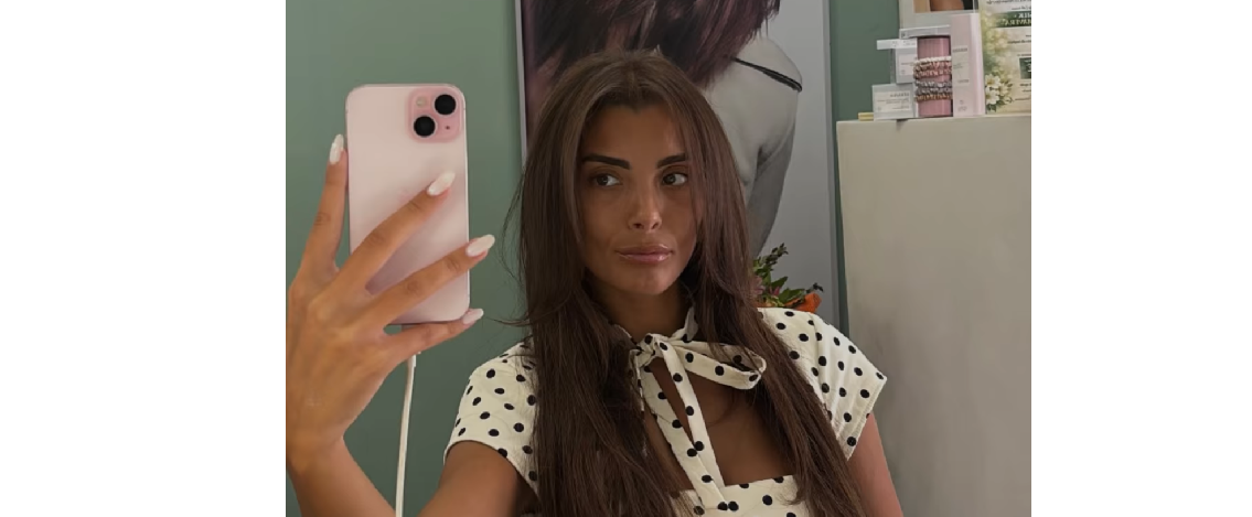 grazia kendi mette i puntini sulle i 200 la verit224 da 361magazine.com grazia kendi mette i puntini sulle i 200 la verit224