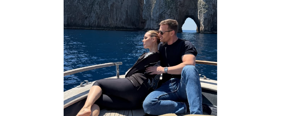 ilary blasi e bastian nozze rimandate cosa sta succedendo davvero da 361magazine.com ilary blasi e bastian nozze rimandate cosa sta succedendo davvero