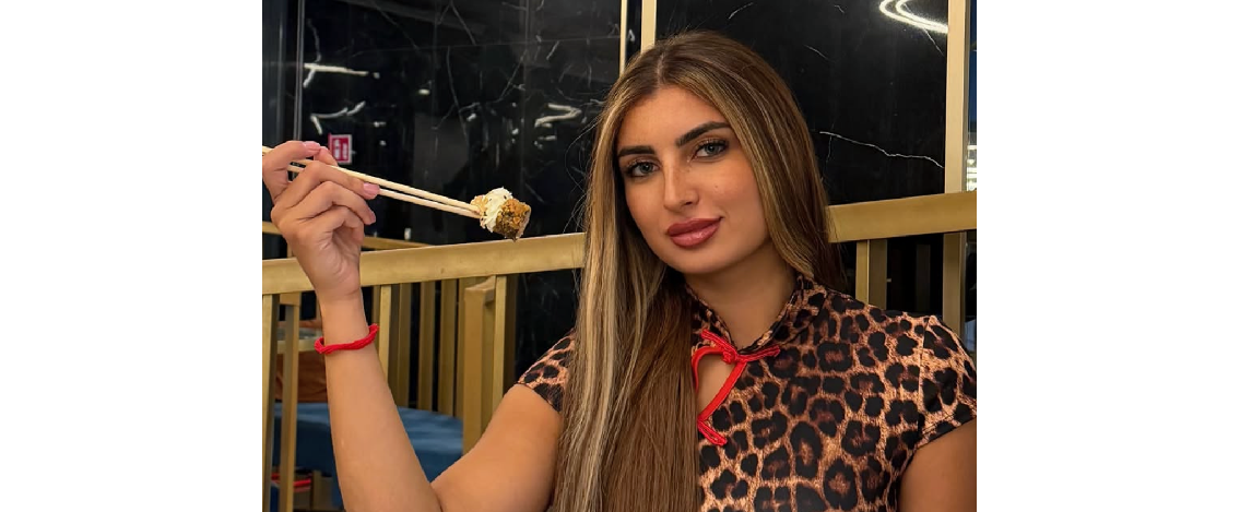 sabrina soussi 232 stata aggredita lei racconta cos8217232 accaduto da 361magazine.com sabrina soussi 232 stata aggredita lei racconta cos8217232 accaduto