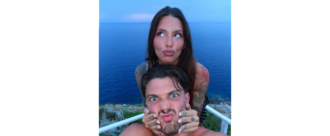 jonas pepe festeggia anita mazzotta gli regala una dedica che emoziona da 361magazine.com jonas pepe festeggia anita mazzotta gli regala una dedica che emoziona