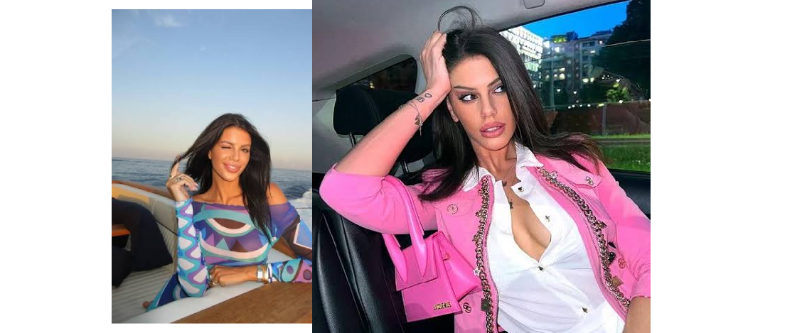 antonella fiordelisi accende i riflettori su un nuovo evento dove condurr224 il 6 settembre da 361magazine.com antonella fiordelisi accende i riflettori su un nuovo evento dove condurr224 il 6 settembre