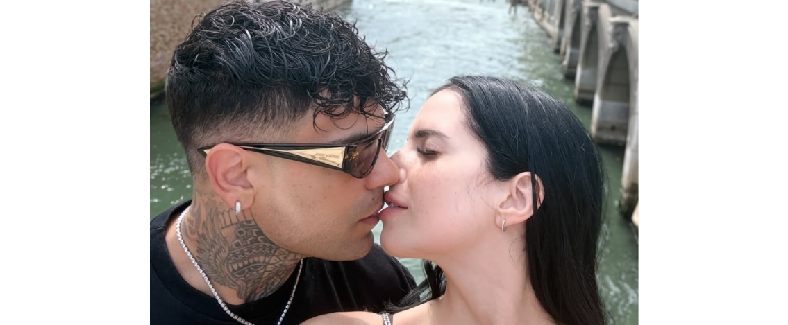 sara di sturco e mattia cerrito dopo le critiche arriva la decisione da 361magazine.com sara di sturco e mattia cerrito dopo le critiche arriva la decisione