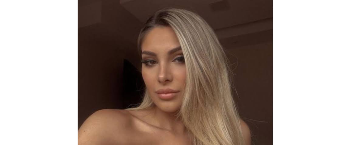 chiara cainelli si racconta ai fan il lato pi249 spontaneo dell8217ex gieffina da 361magazine.com chiara cainelli si racconta ai fan il lato pi249 spontaneo dell8217ex gieffina