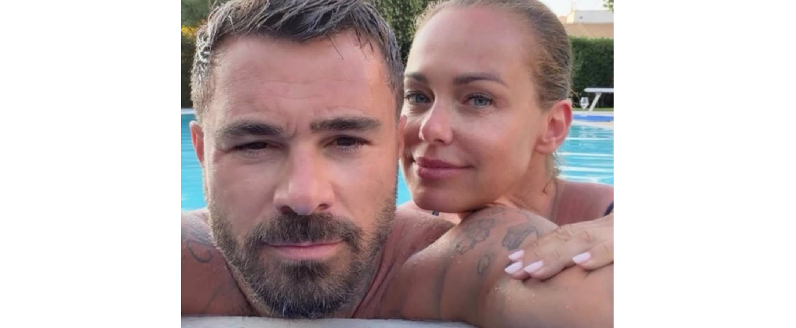 angelo madonia il gesto per silvia conquista il cuore la dedica speciale alla figlia di sonia bruganelli da 361magazine.com angelo madonia il gesto per silvia conquista il cuore la dedica speciale alla figlia di sonia bruganelli
