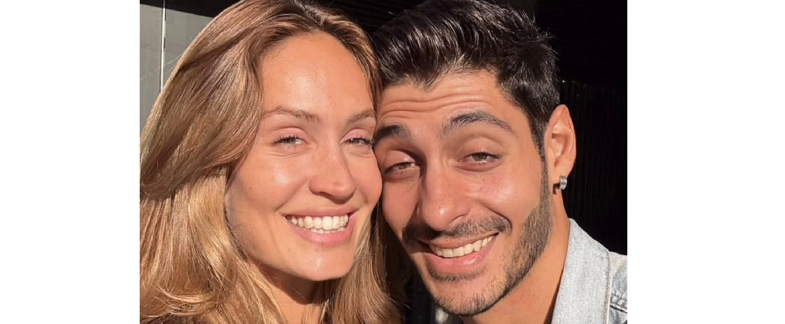 nuovo viaggio per helena prestes e javier martinez il commento del pap224 di lui da 361magazine.com nuovo viaggio per helena prestes e javier martinez il commento del pap224 di lui