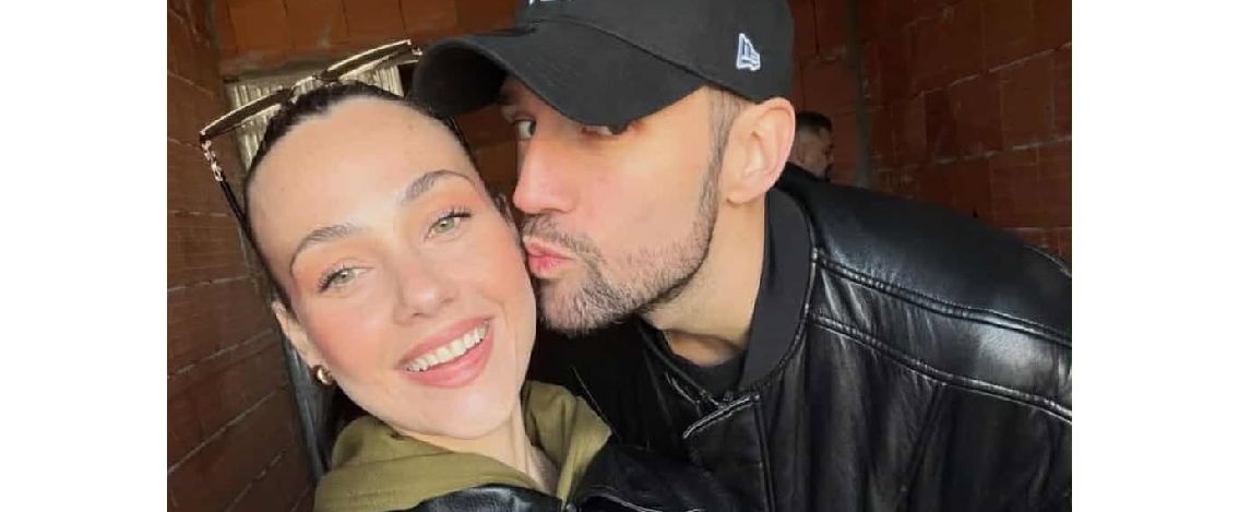 rosalinda cannav242 e la dedica ad andrea poche parole una grande dichiarazione da 361magazine.com rosalinda cannav242 e la dedica ad andrea poche parole una grande dichiarazione