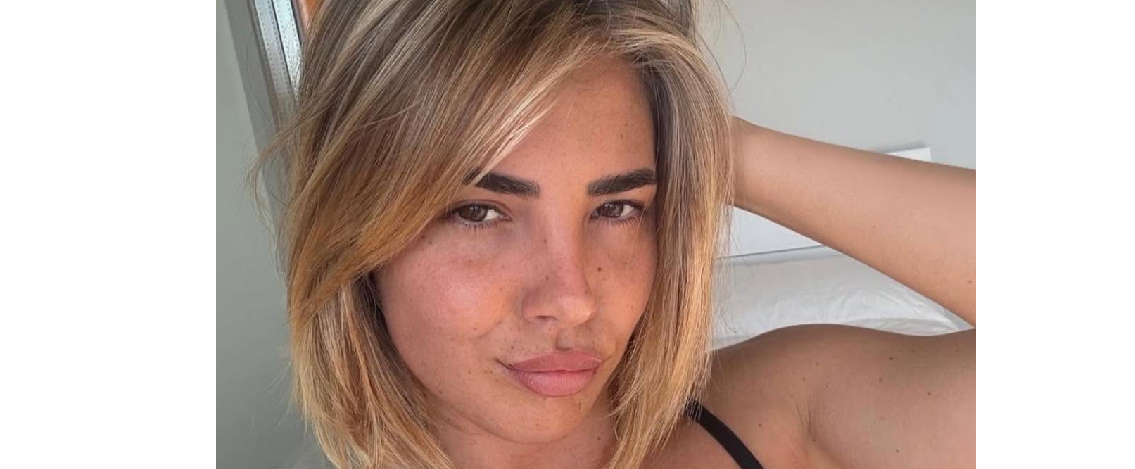 martina de ioannon la sua nuova scelta sorprende tutti da 361magazine.com martina de ioannon la sua nuova scelta sorprende tutti