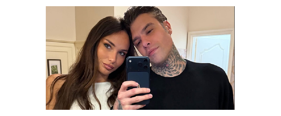 fedez la dedica a giulia poche parole che accendono la curiosit224 da 361magazine.com fedez la dedica a giulia poche parole che accendono la curiosit224