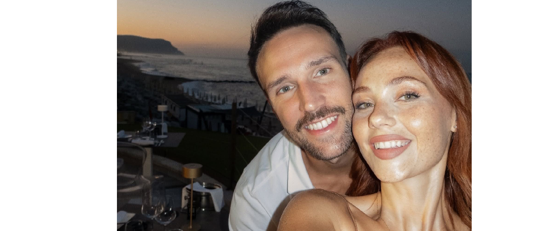 rosalinda cannav242 e andrea zenga ritorno da incubo lei racconta l8217accaduto da 361magazine.com rosalinda cannav242 e andrea zenga ritorno da incubo lei racconta l8217accaduto