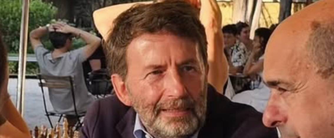 l8217annuncio di dario franceschini ho il parkinson da 361magazine.com l8217annuncio di dario franceschini ho il parkinson