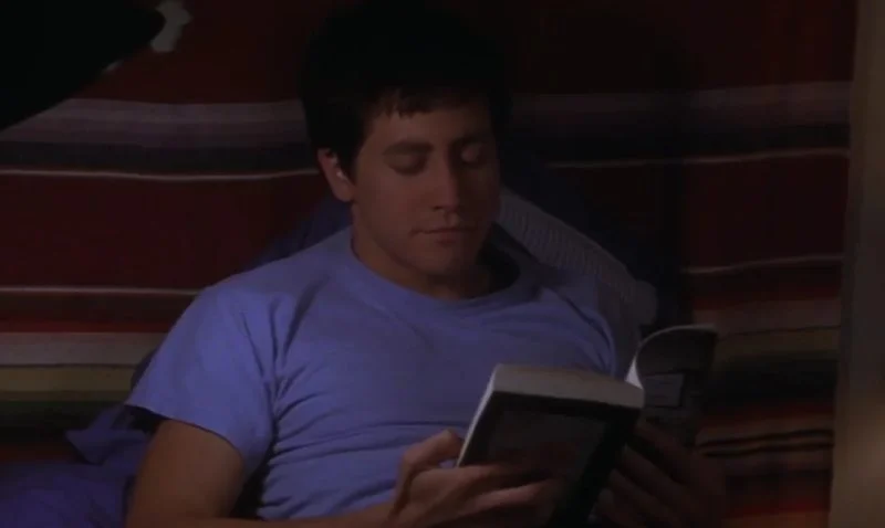 il ritorno di donnie darko non 232 un film 200 un libro di 800 pagine da 361magazine.com il ritorno di donnie darko non 232 un film 200 un libro di 800 pagine