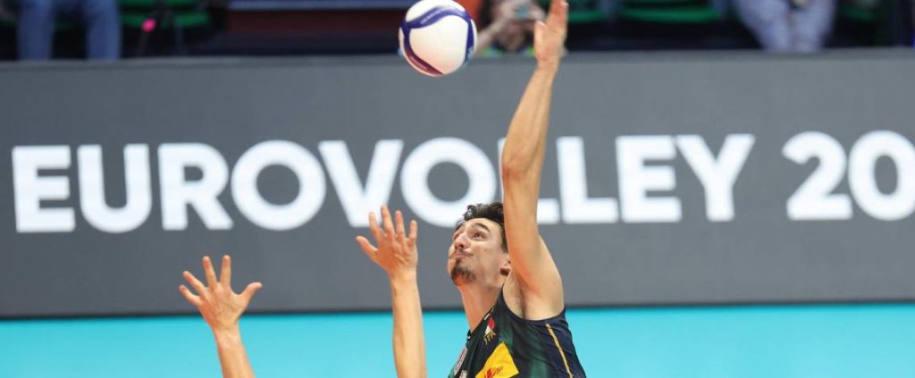 Italvolley
